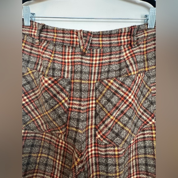 Free People Shape Up Trouser Pant in Original Combo - Picture 6 of 12